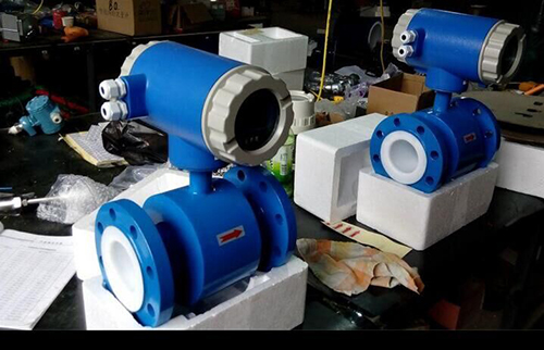 酸溶液流量計產品圖