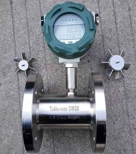 色拉油流量計產(chǎn)品圖