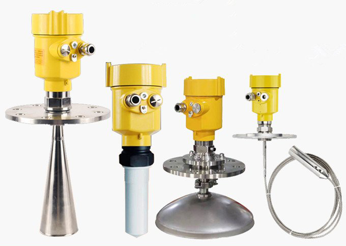 雷達(dá)液位變送器