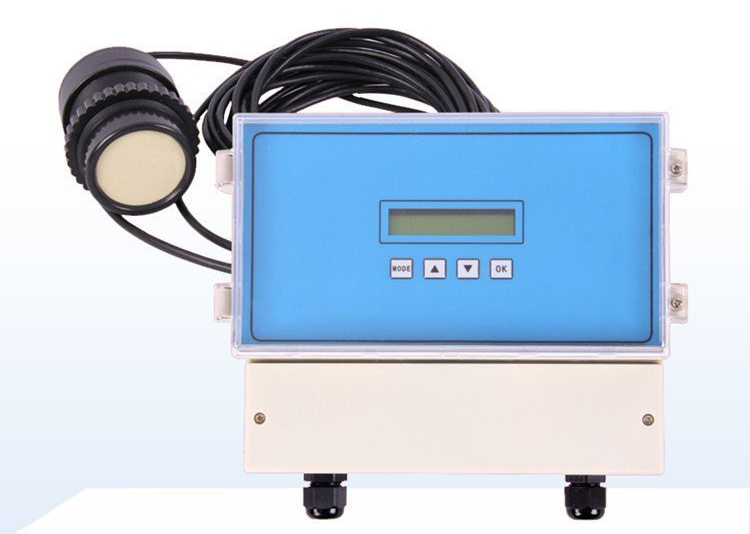 遠(yuǎn)傳超聲波液位計