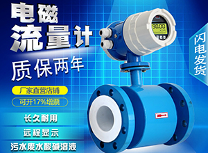 濃硫酸流量計(jì)