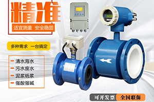 氫氧化鉀流量計(jì)