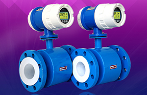 灌溉水流量計(jì)