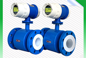 淡水流量計(jì)