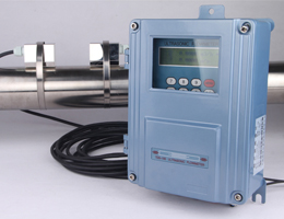 小口徑超聲波流量計(jì)