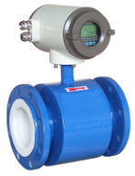 地下水流量計污水型產(chǎn)品圖
