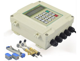 工業(yè)超聲波流量計(jì)