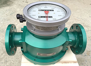 管道容積流量計(jì)