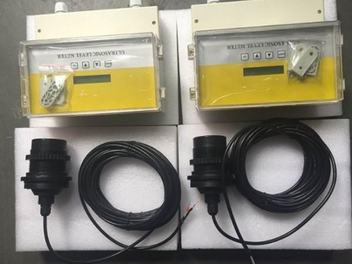 超聲波明渠流量計(jì)